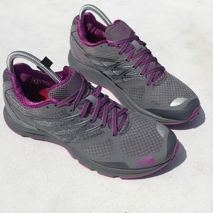 The North Face Ultra Cardiac sneaker wmns size 9.5